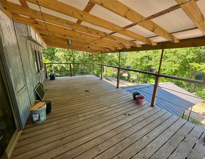 Property Photo: 380 Sunnywood Street OK 74342
