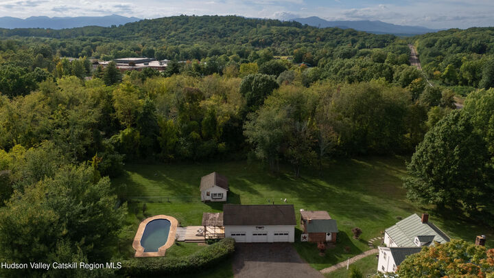Property Photo: 210 Middle NY 12534