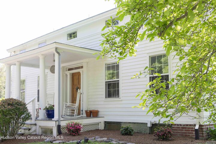 Property Photo: 210 Middle NY 12534