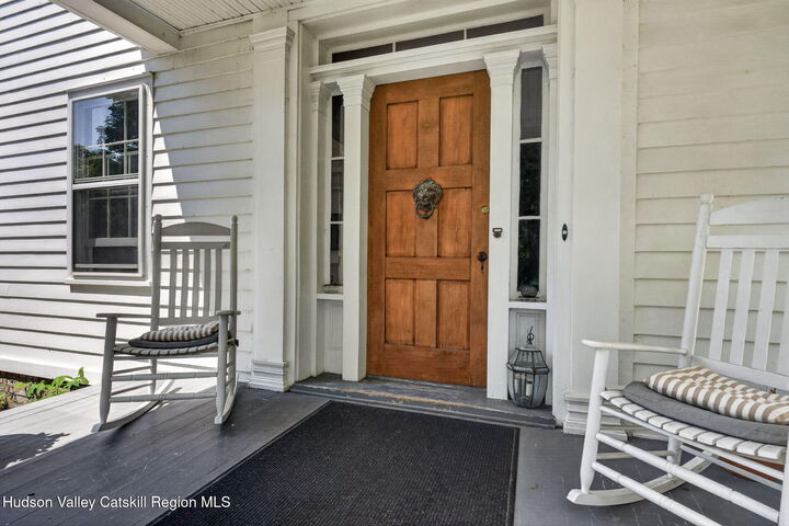 Property Photo:  210 Middle  NY 12534 