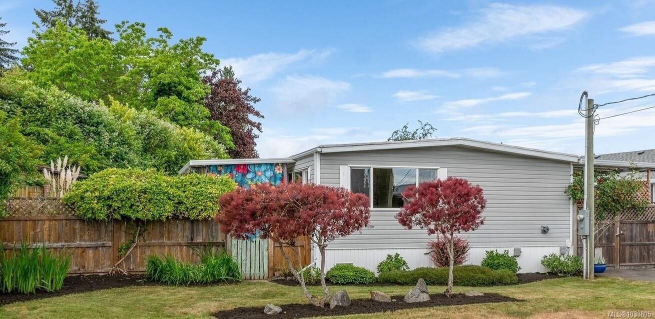 Photo de la propriété:  129 Meridian Way #1  BC V9P 1L3 