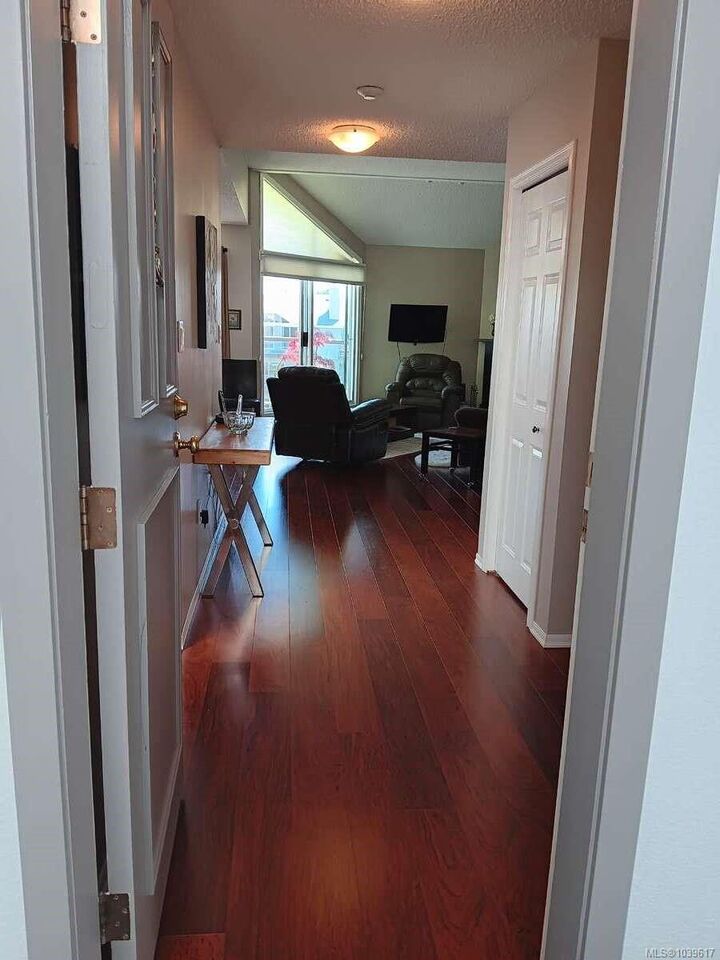 Property Photo:  10461 Resthaven Dr #303  BC V8L 3H6 