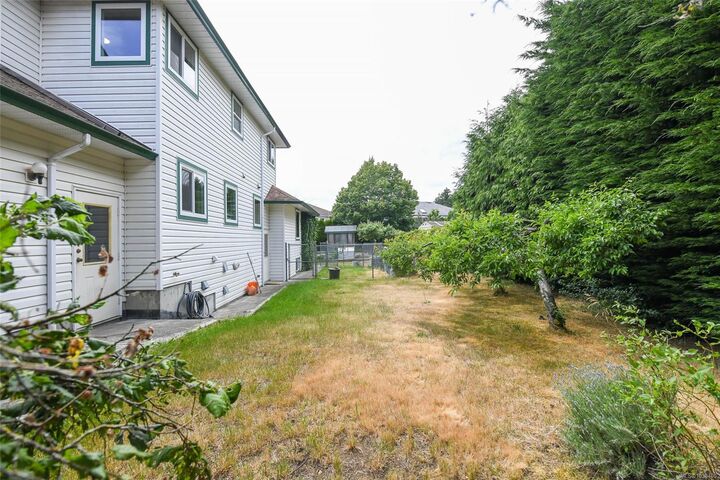 Property Photo:  2112 Stellar Crt  BC V9M 3L6 