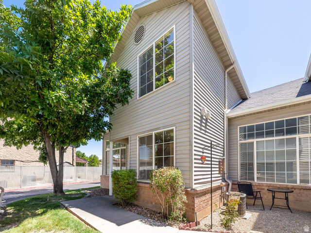 Property Photo:  255 Majestic Meadows Dr  UT 84651 