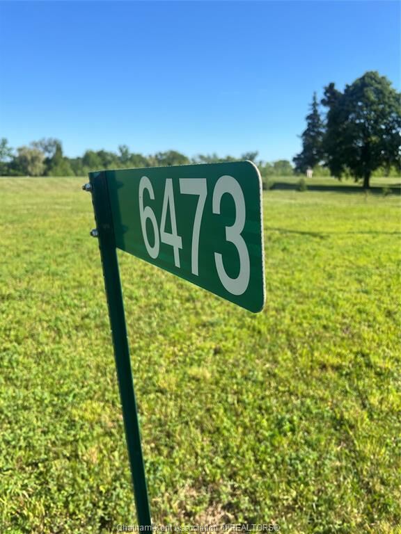 Property Photo:  6473 Riverview Line  ON N7M 5T1 