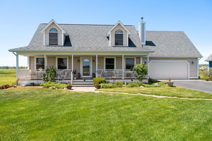 Property Photo: 6373 Sunset Boulevard MI 49706