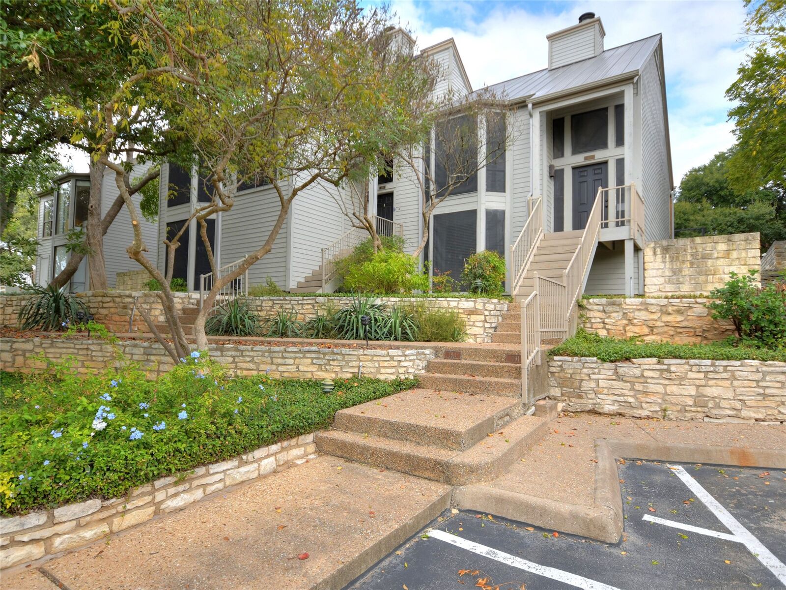 Property Photo:  191 World Of Tennis Square  TX 78738 