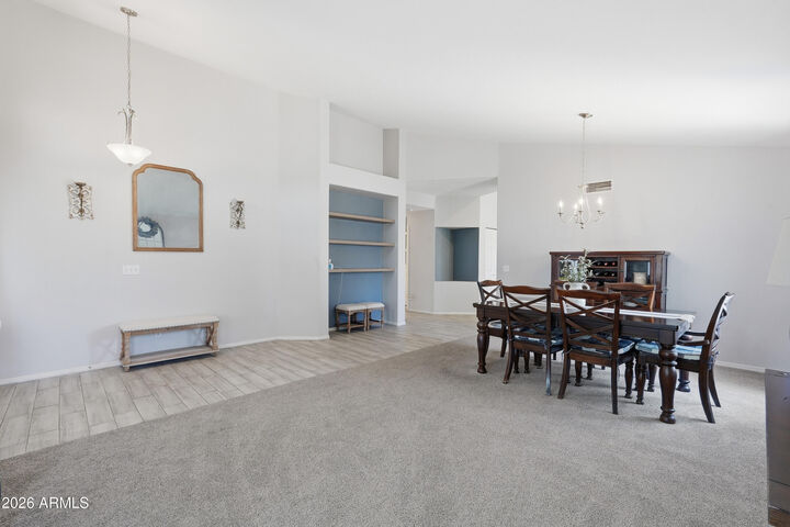Property Photo:  1224 S Corrine Drive  AZ 85296 