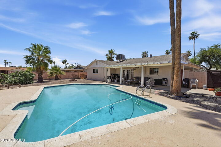 Property Photo:  2513 S Kachina Circle  AZ 85282 