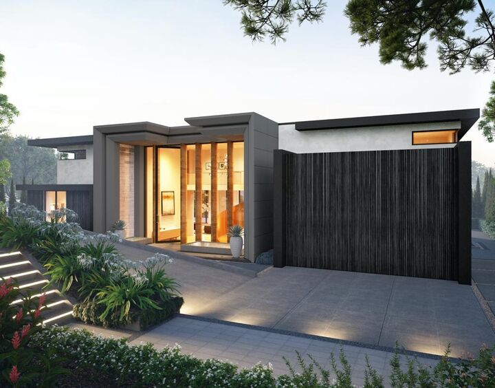 Property Photo: 1364 Chartwell Drive BC V7S 2R5
