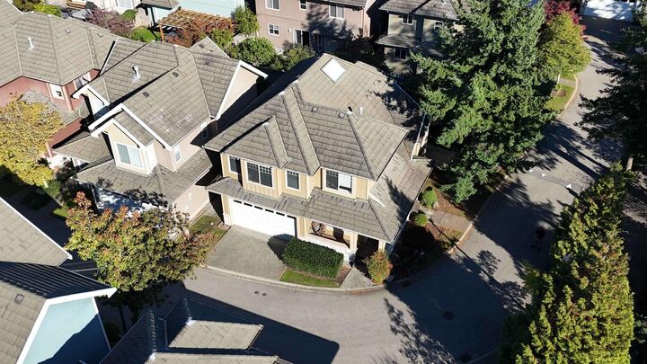 Property Photo: 3363 Rosemary Heights Crescent 45 BC V3Z 0X8