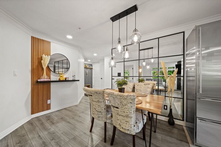 Property Photo:  8115 121A Street 303  BC V3W 1J2 