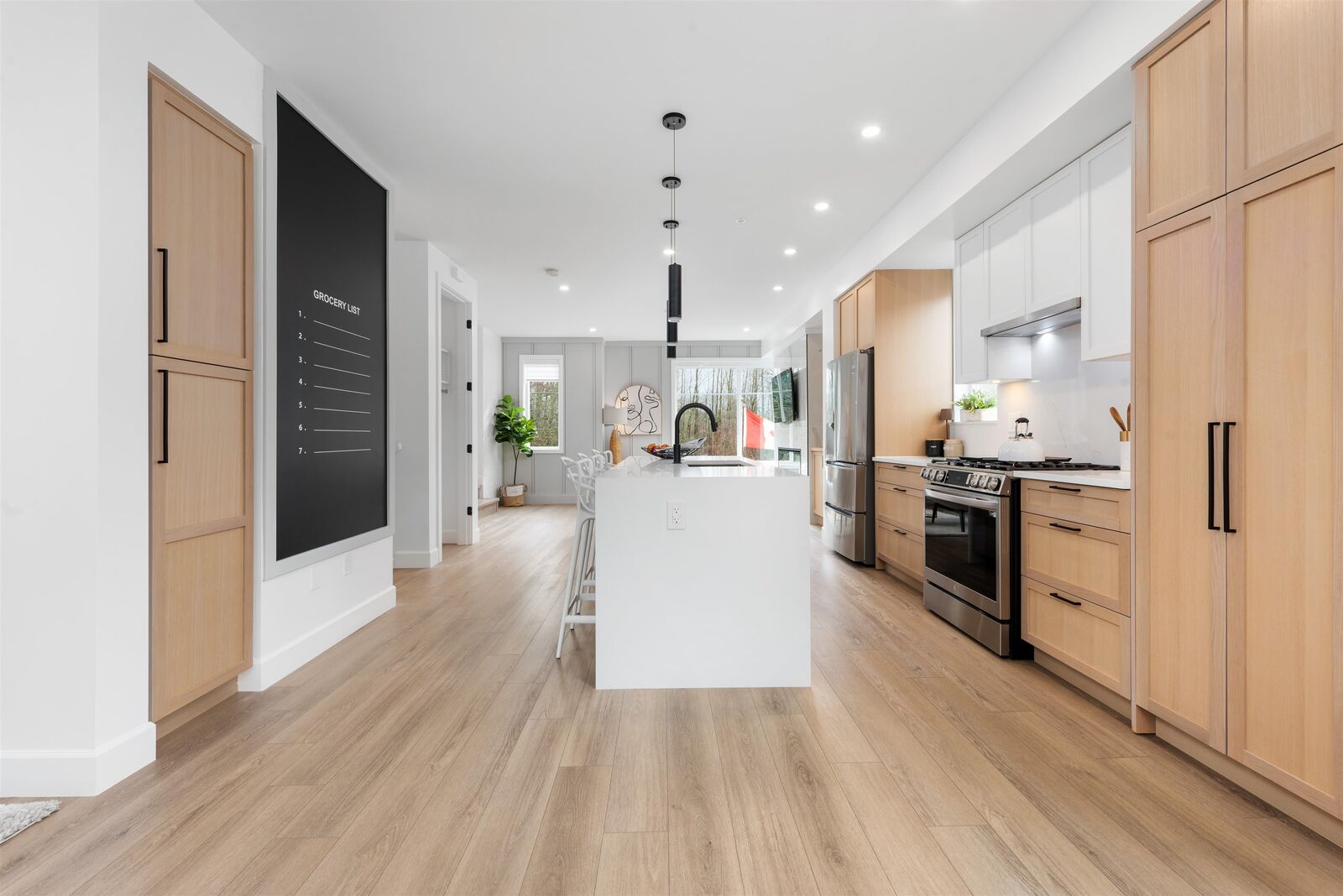 Property Photo: 20763 76 Avenue 52 BC V2Y 3N8