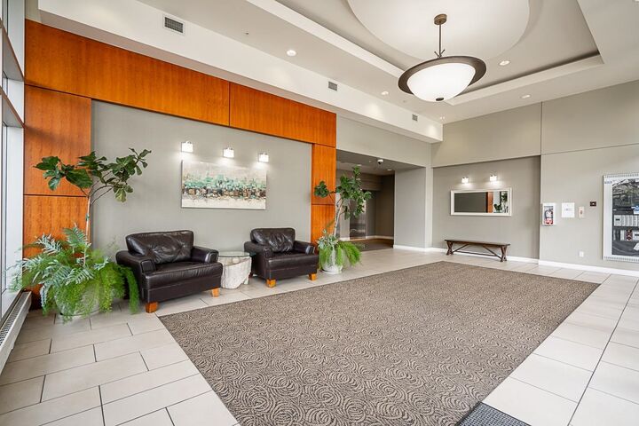 Property Photo: 4398 Buchanan Street 2504 BC V5C 6R7