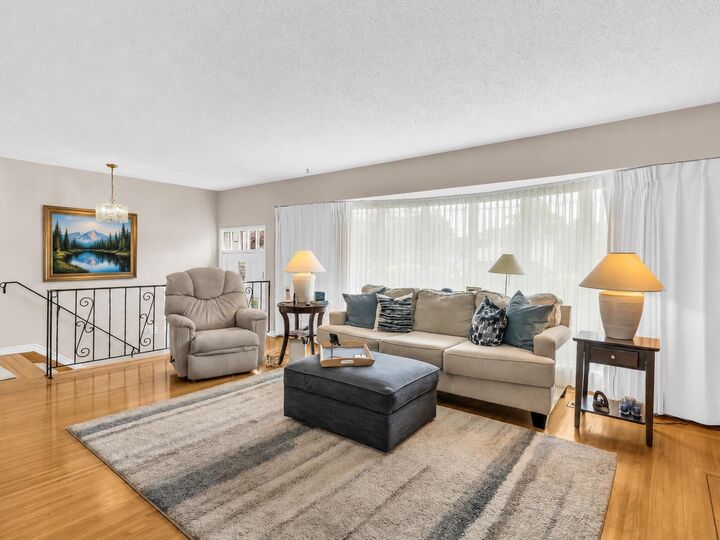Property Photo: 3591 Francis Road BC V7C 1J4