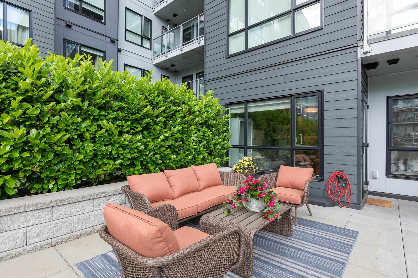 Property Photo:  3596 Malsum Drive 203  BC V7G 0B5 
