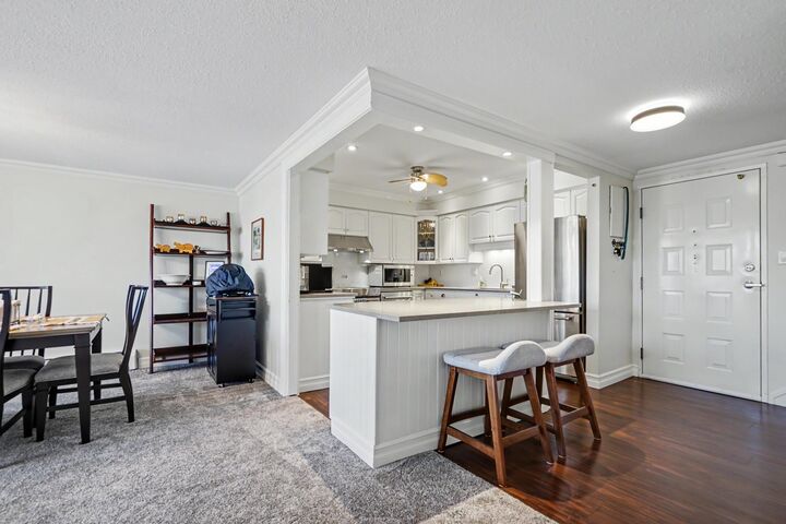 Property Photo: 31955 Old Yale Road 903 BC V2T 4N1