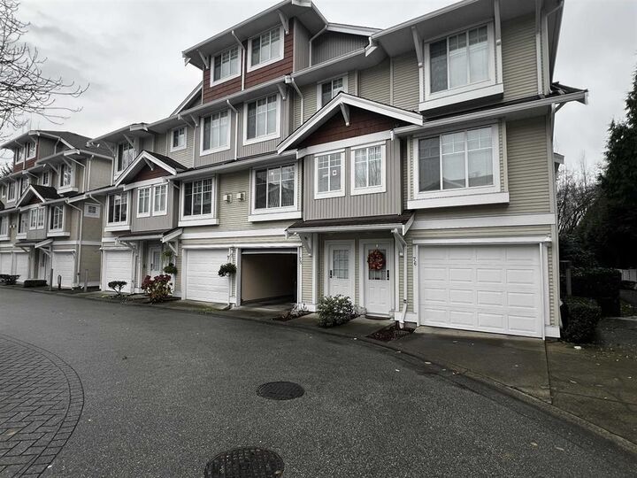 Property Photo: 12110 75A Avenue 75 BC V3W 1M1