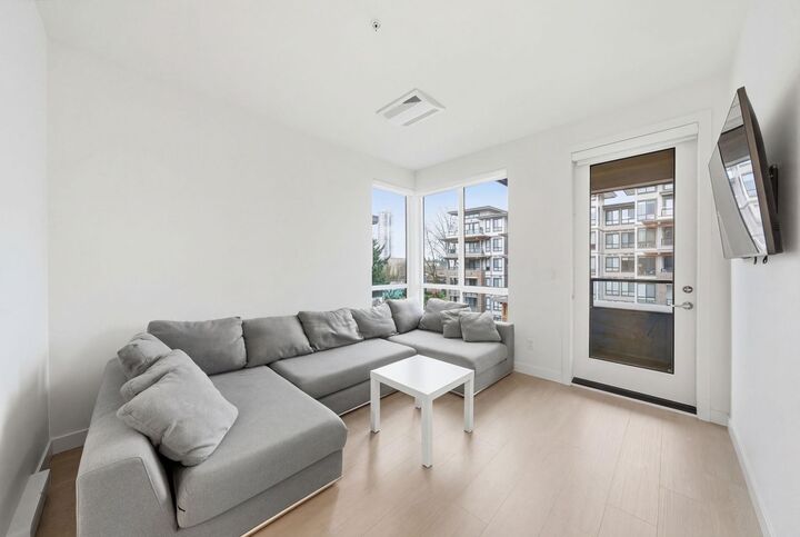 Property Photo: 7588 16th Street 418 BC V3N 0H8