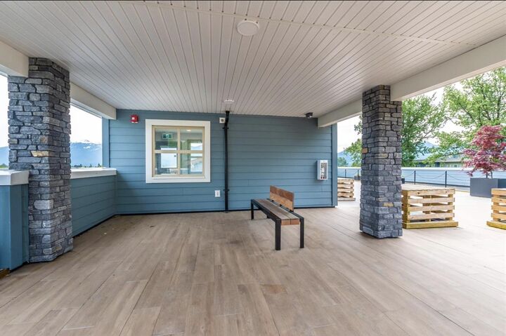 Property Photo: 45562 Airport Road 403 BC V2P 0J8