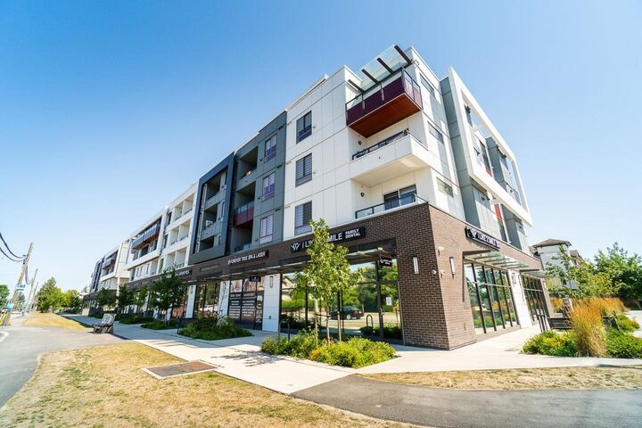 Property Photo: 14438 72 Avenue B203 BC V3S 2E7