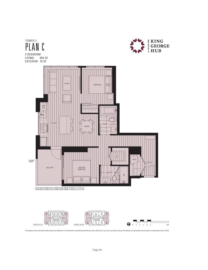 Property Photo:  13655 Fraser Hw 2509  BC V3T 0P8 