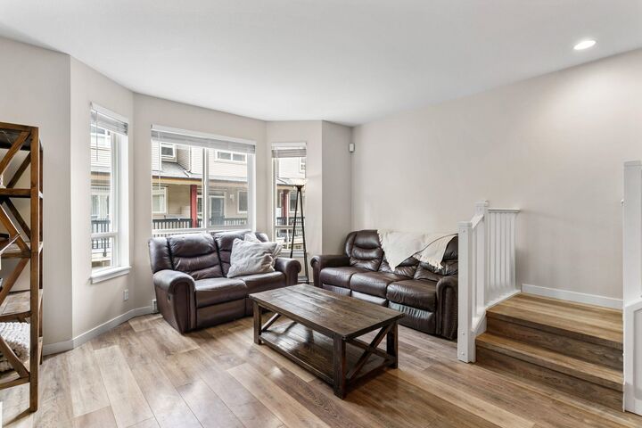 Property Photo:  16772 61 Avenue 6  BC V3S 4P2 