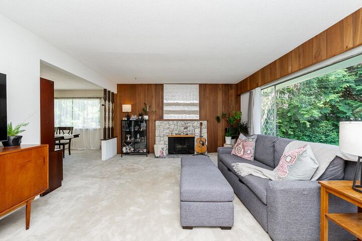 Property Photo:  1453 Coleman Street  BC V7K 1W4 