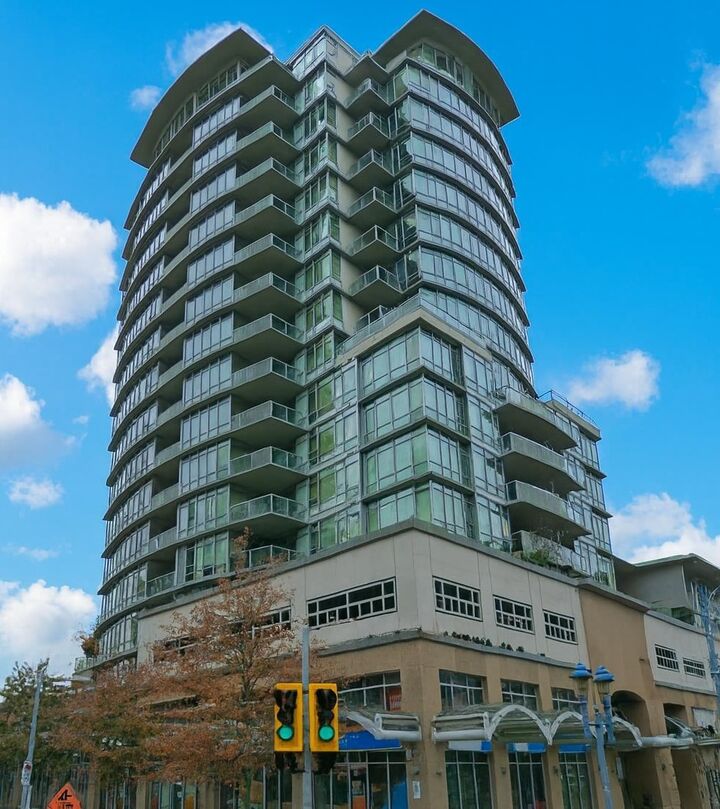7888 Saba Road 607 — photo 1