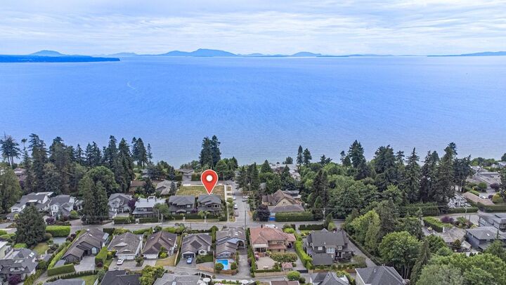 Property Photo: 13372 Marine Drive BC V4A 1G2