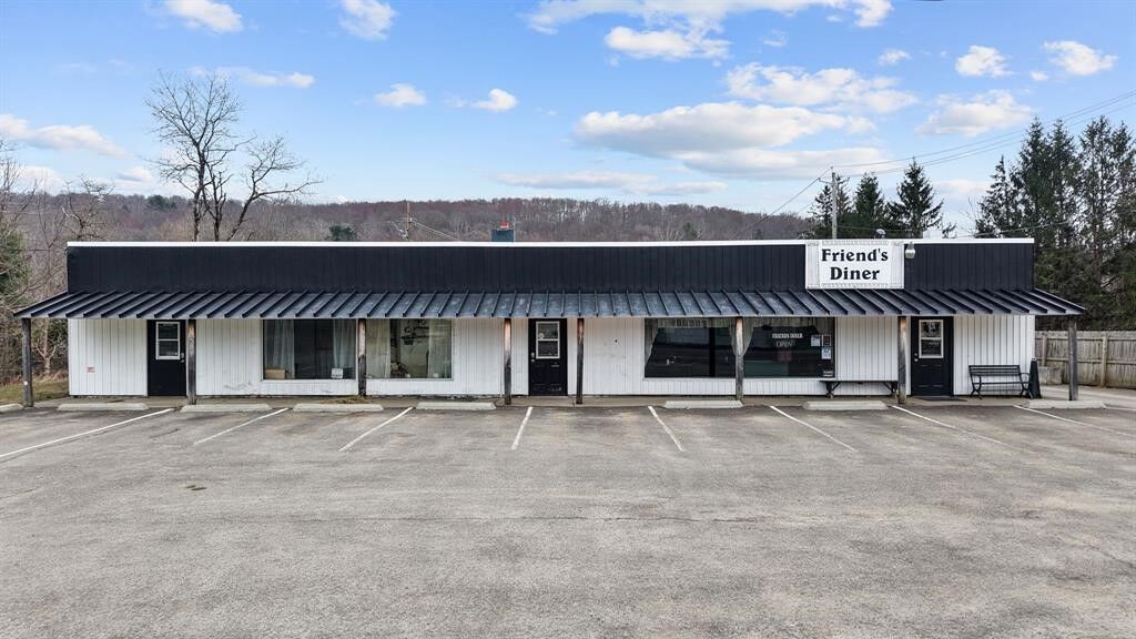 Property Photo:  2640 State Route 26  NY 13802 