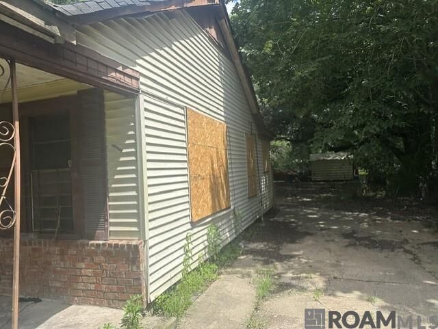 Property Photo:  5755 Byron St  LA 70805 