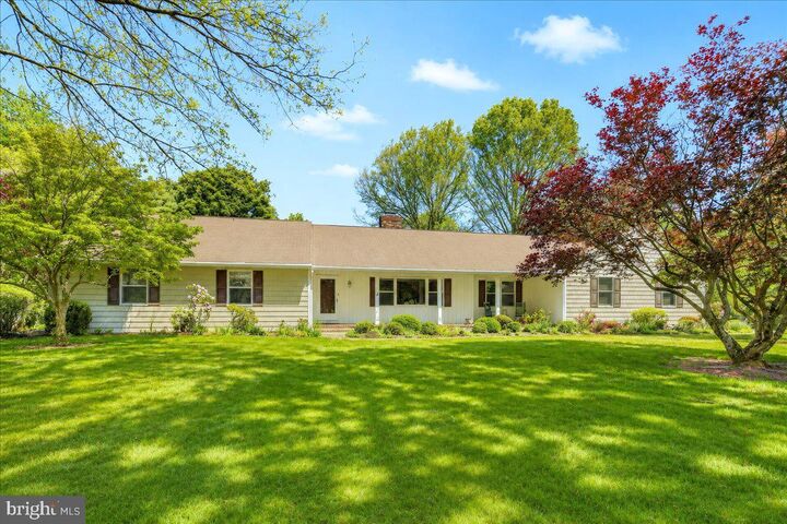 Property Photo: 54 Platz Drive NJ 08558