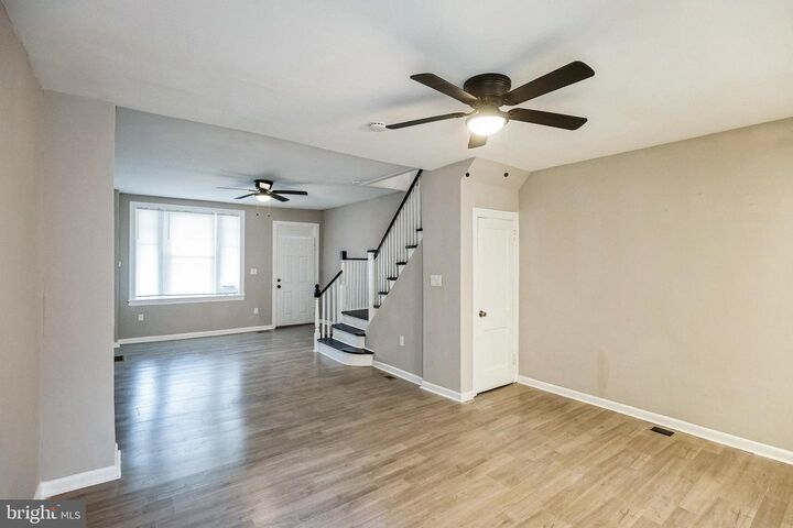 Property Photo: 6905 Forrest Avenue PA 19138