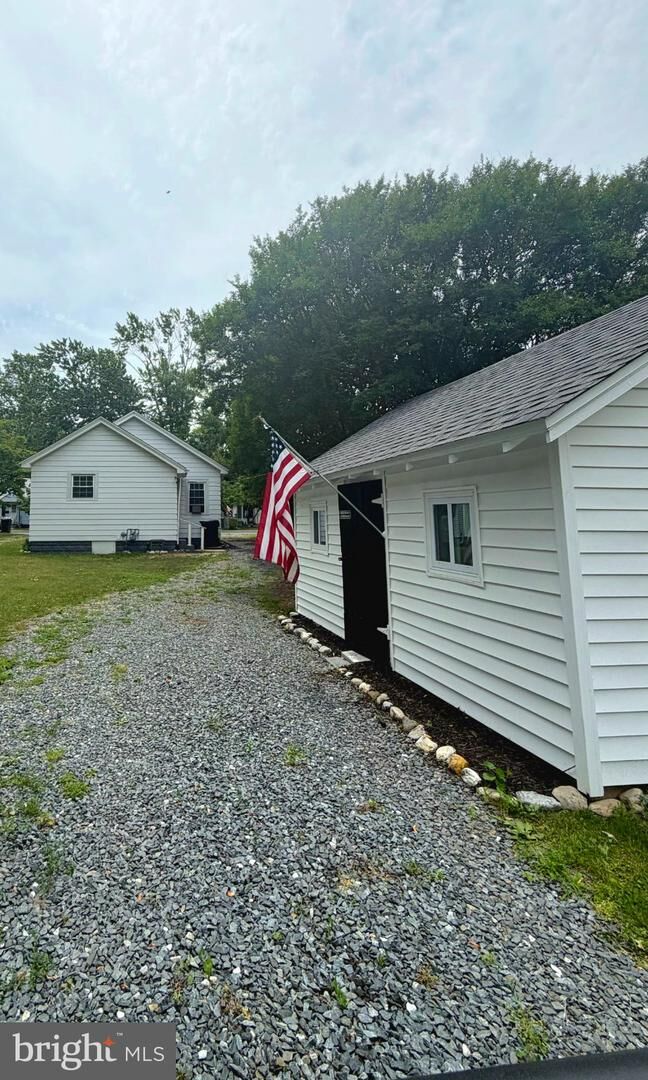 Property Photo:  109 Prince Street  MD 21804 