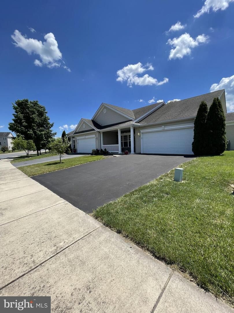 Property Photo:  56 Casteel Drive  WV 25404 
