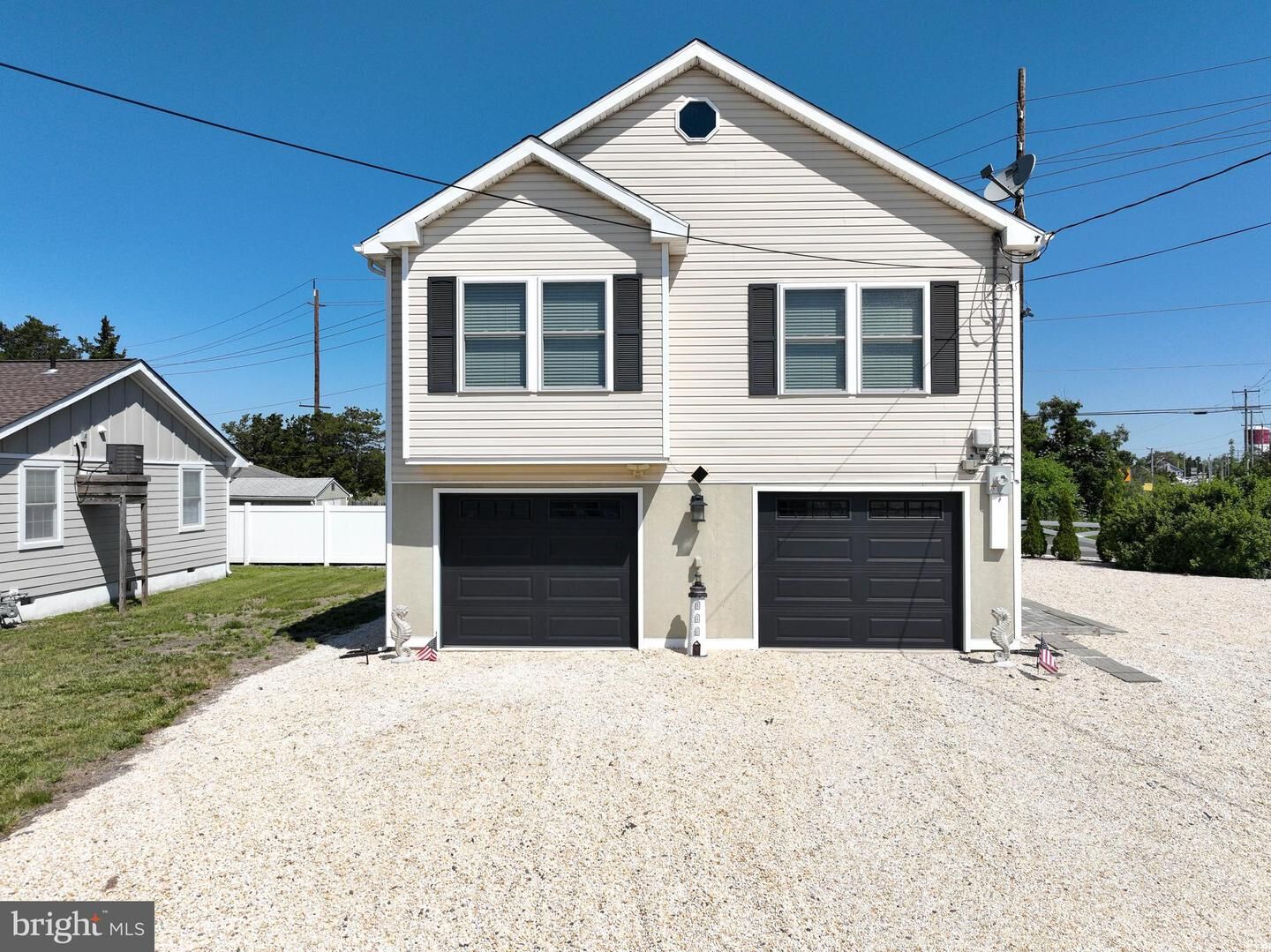 Property Photo: 133 Marlin Road NJ 08087