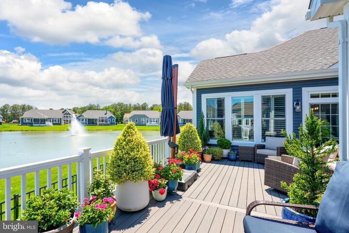 Property Photo: 29543 Merganser Court DE 19966