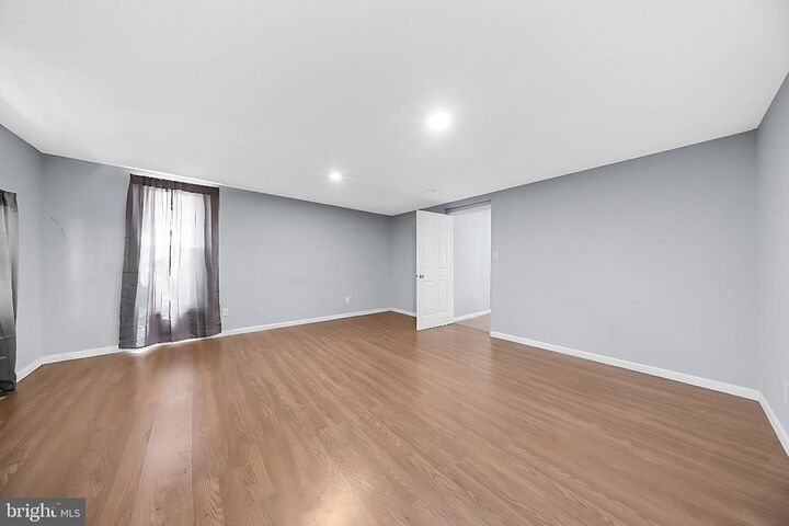 Property Photo: 313 Livingston Street NJ 07206