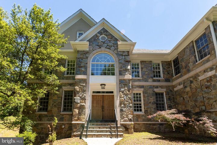 Property Photo: 7009 Persimmon Tree Road MD 20817