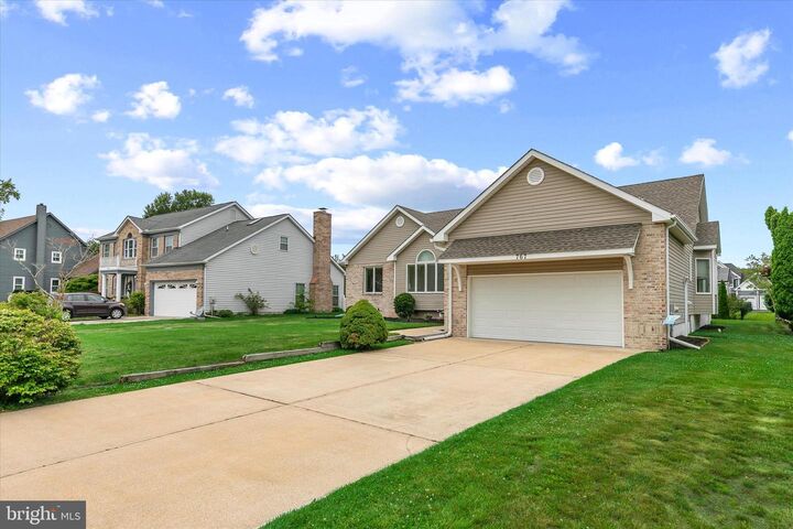 Property Photo:  767 Hickman Drive  DE 19970 