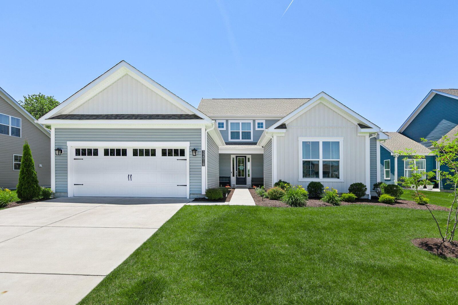 Property Photo:  32018 Santa Fe  DE 19945 