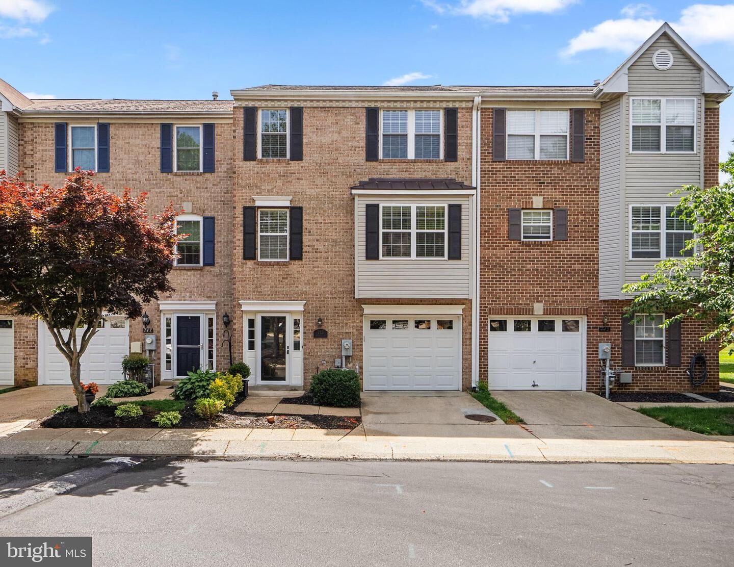 Property Photo: 715 Mashie Court MD 21012