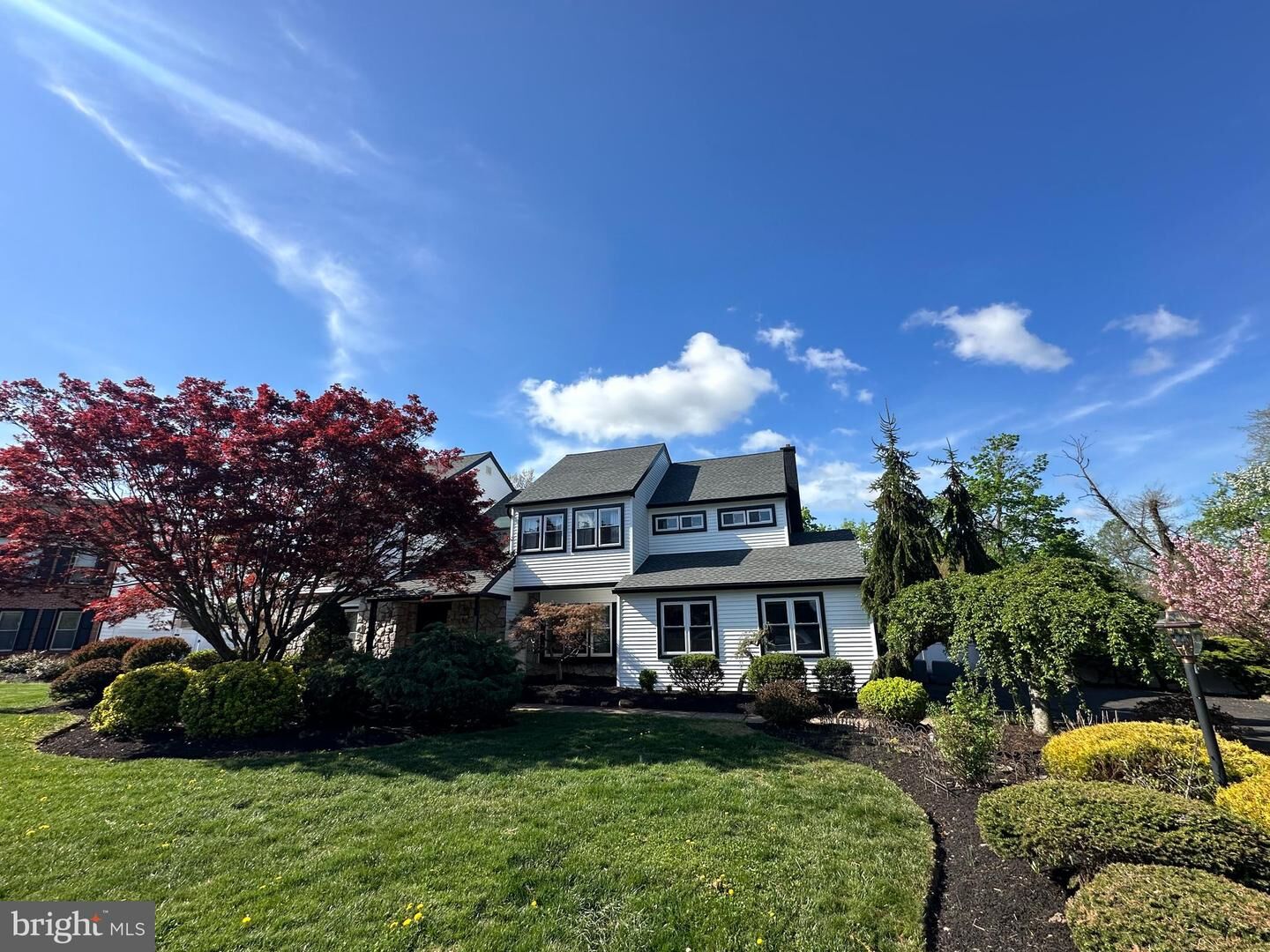 Property Photo:  1601 Clark Drive  PA 19067 