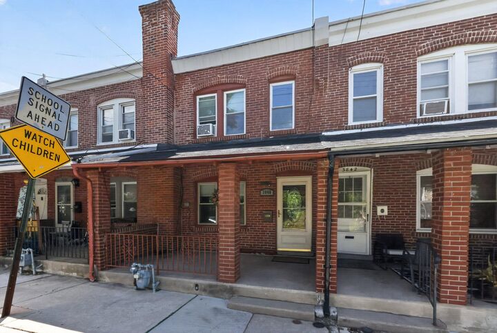 Property Photo:  3840 Dennison Avenue  PA 19026 