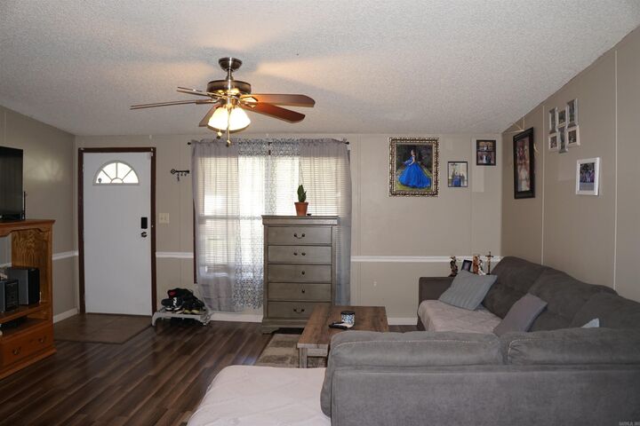 Property Photo:  3490 Appomattox Drive  AR 72032 