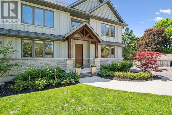 Property Photo: 839 Watson Street South ON N0B 1C0