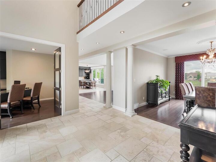 Photo de la propriété: 87 Willmington Drive MB R3X 2C2