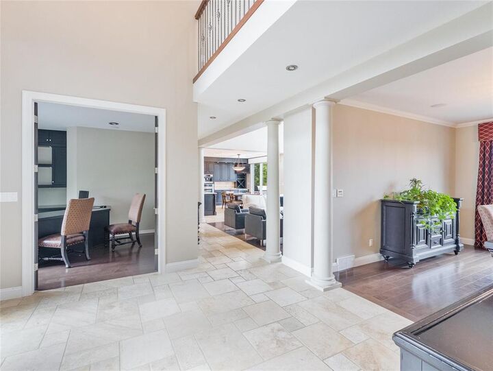 Property Photo: 87 Willmington Drive MB R3X 2C2