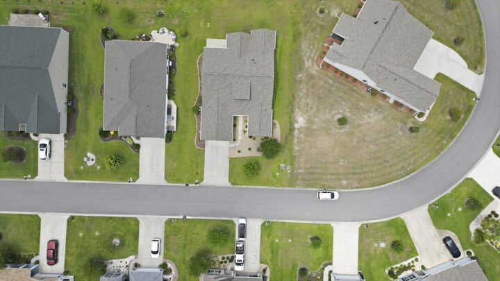 Property Photo:  864 Callant Dr.  SC 29566 